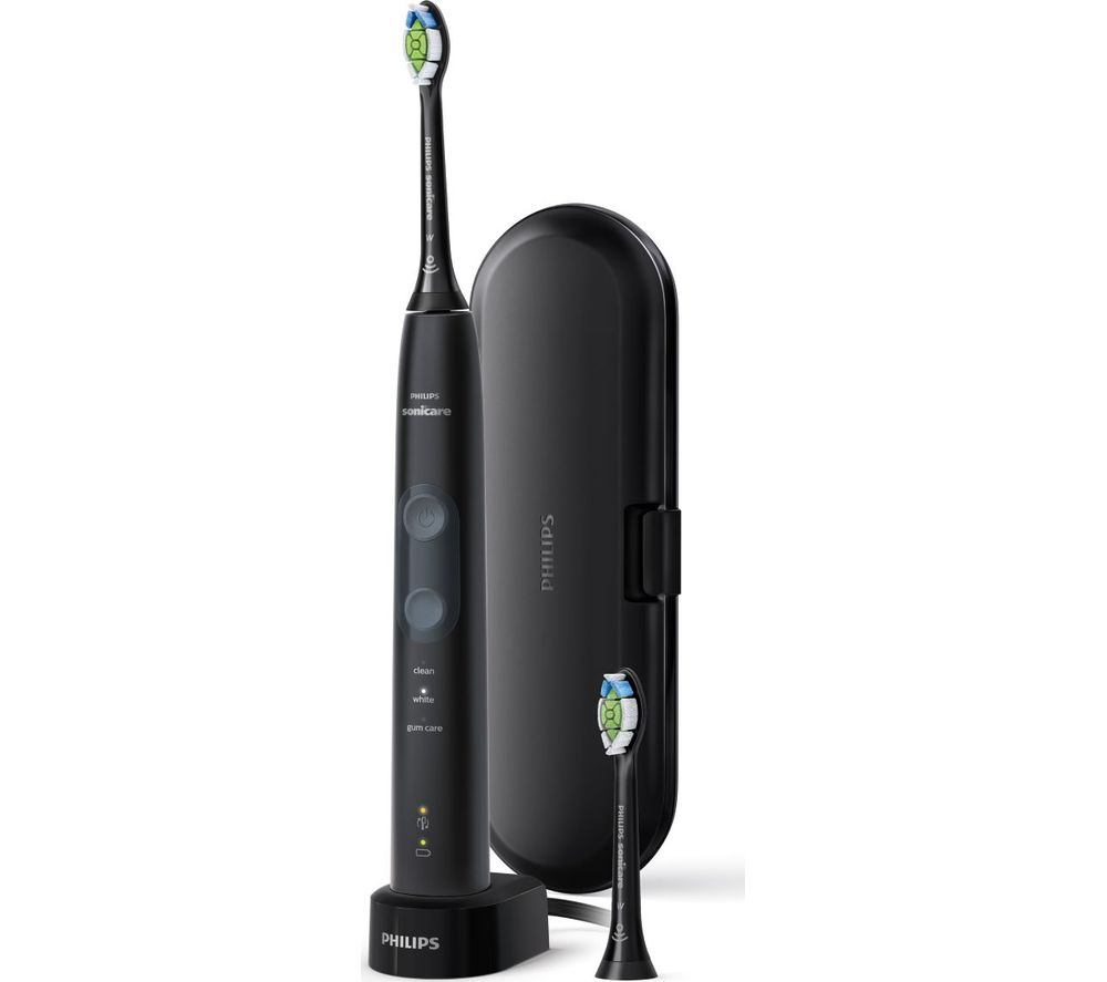 Sonicare ProtectiveClean 5100 HX6850 Electric Toothbrush