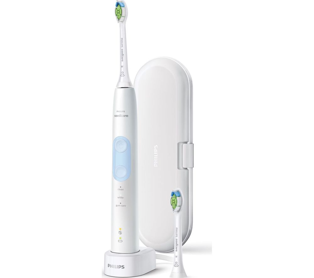 Sonicare ProtectiveClean 5100 HX6859 Electric Toothbrush