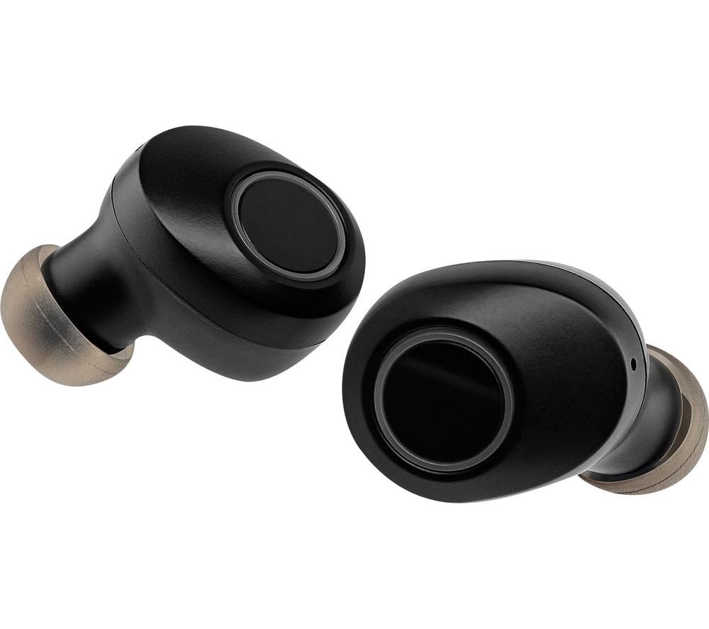 SoundBuds GV-TW02-BK Wireless Bluetooth Earphones Reviews