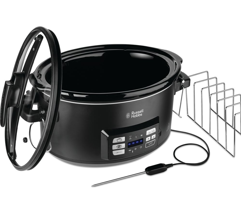 Sous Vide Slow Cooker Reviews