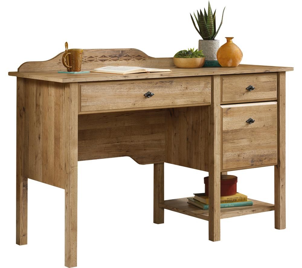 Spanish Style Desk Reviews