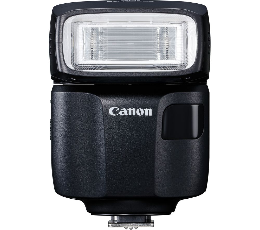 Speedlite EL-100 Flashgun Reviews