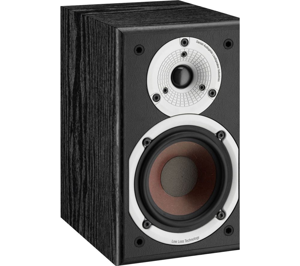 Spektor 1 2.0 Bookshelf Speakers Reviews