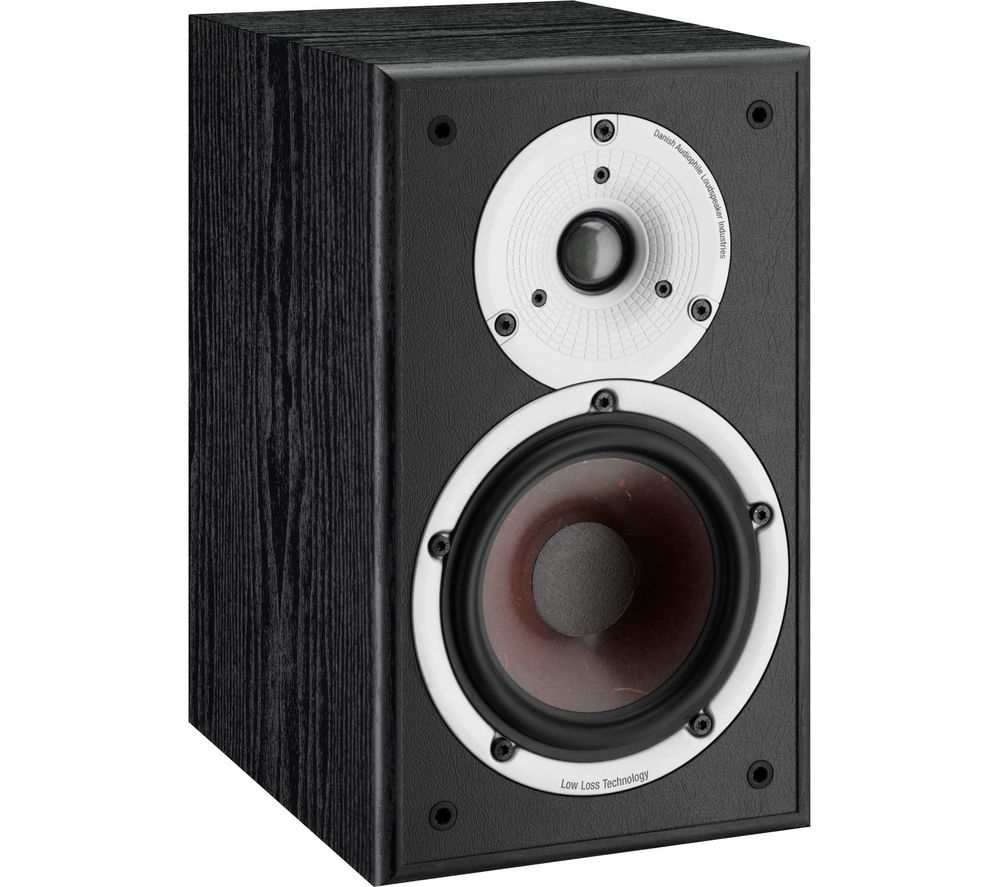 Spektor 2 2.0 Bookshelf Speakers Reviews