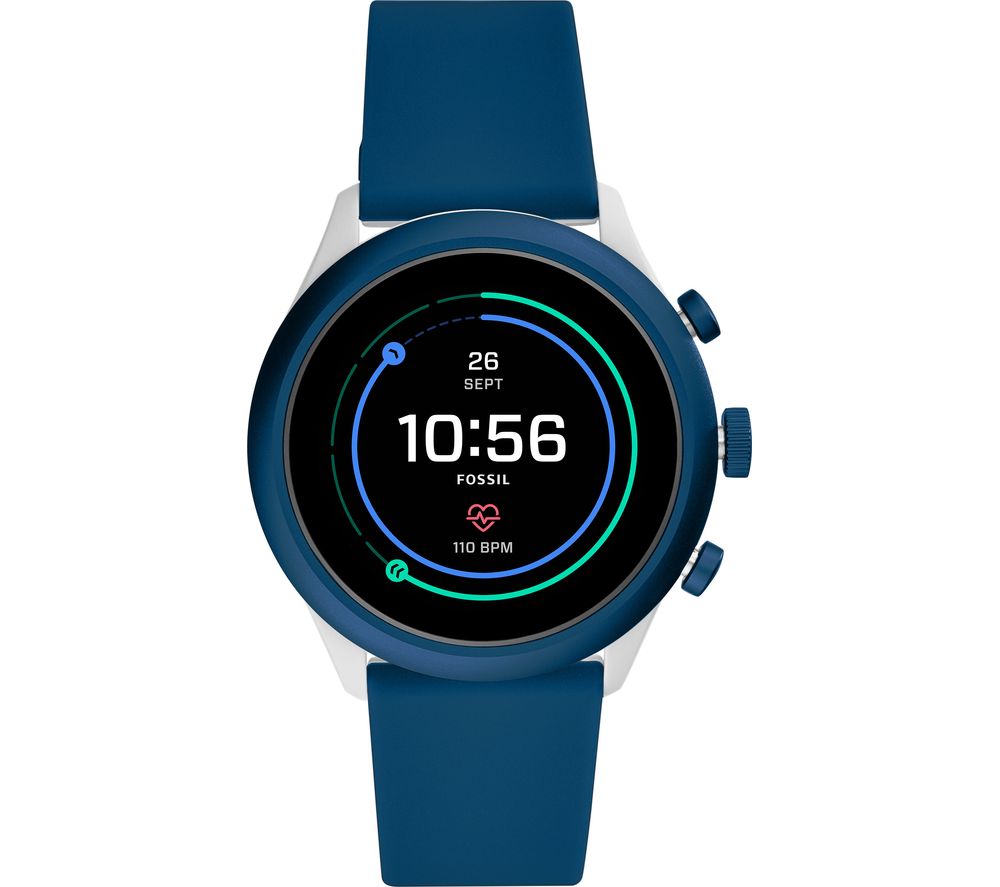 Sport FTW4036 Smartwatch Reviews