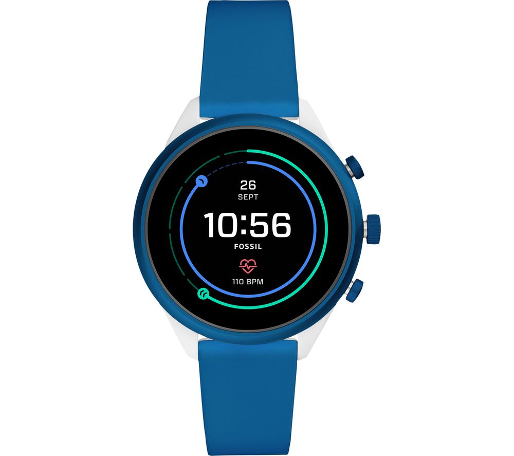 Sport FTW6051 Smartwatch Reviews