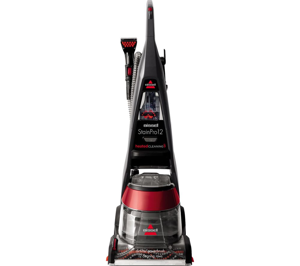 StainPro 12 Upright Carpet Cleaner Reviews