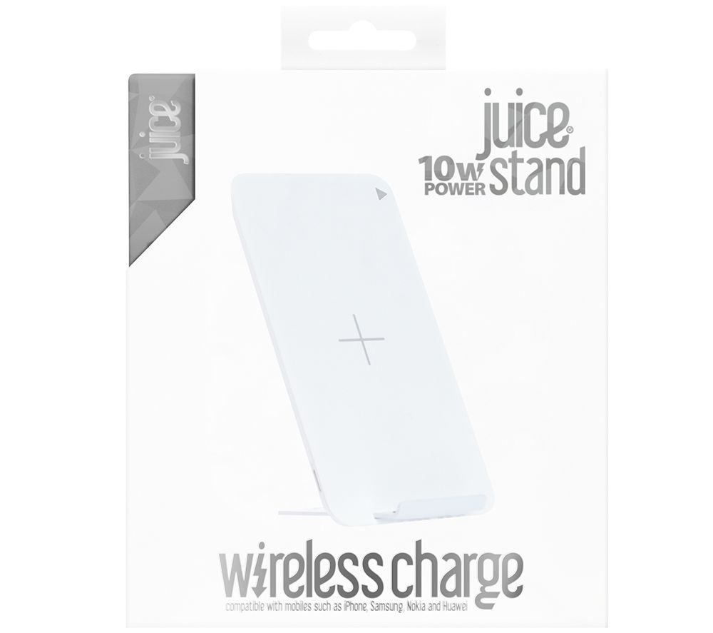 Stand Wireless Charger Reviews