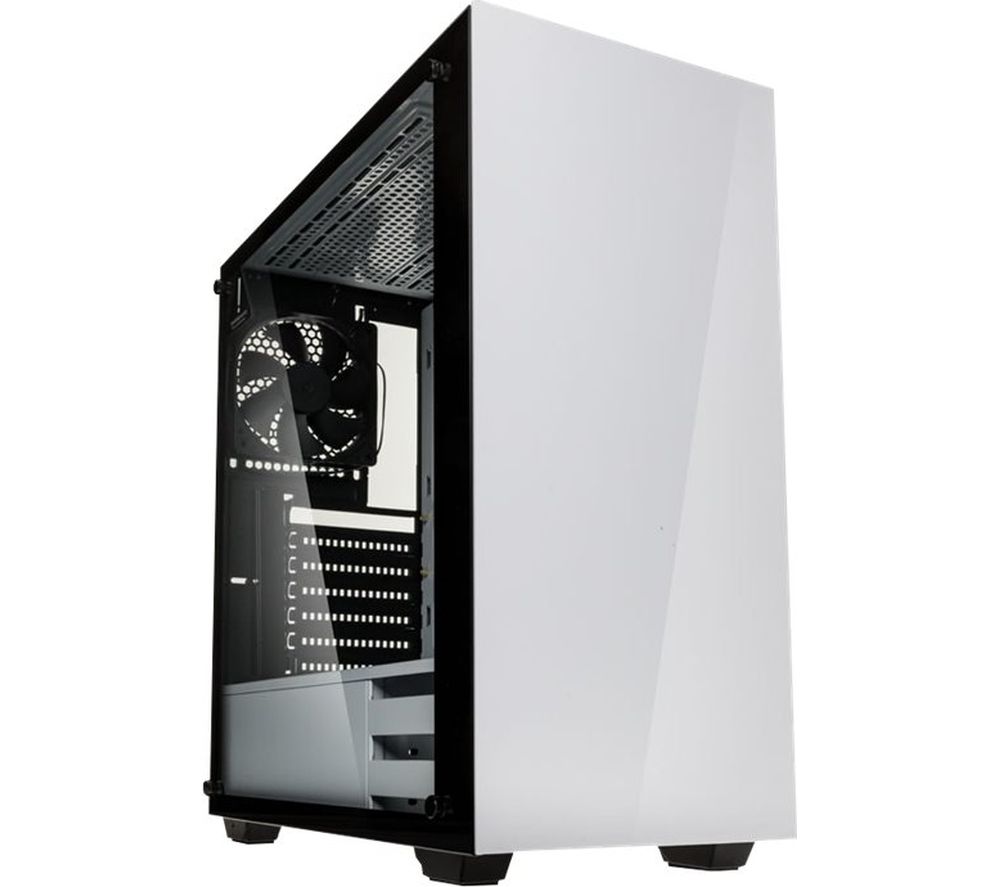 Stronghold E-ATX Mid Tower PC Case Reviews