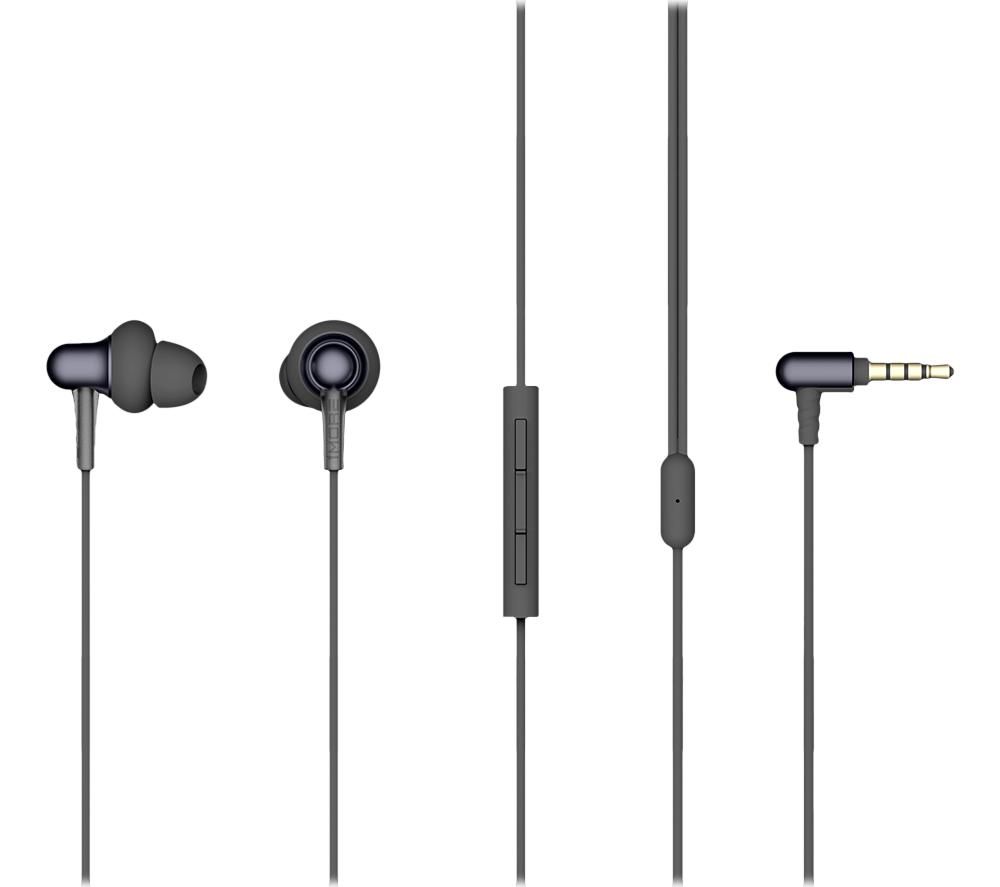 Stylish Dual-Dynamic E1025 Earphones Reviews