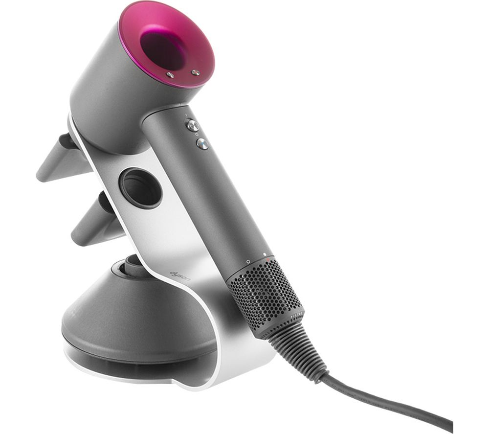 Supersonic Gift Edition Hair Dryer Reviews