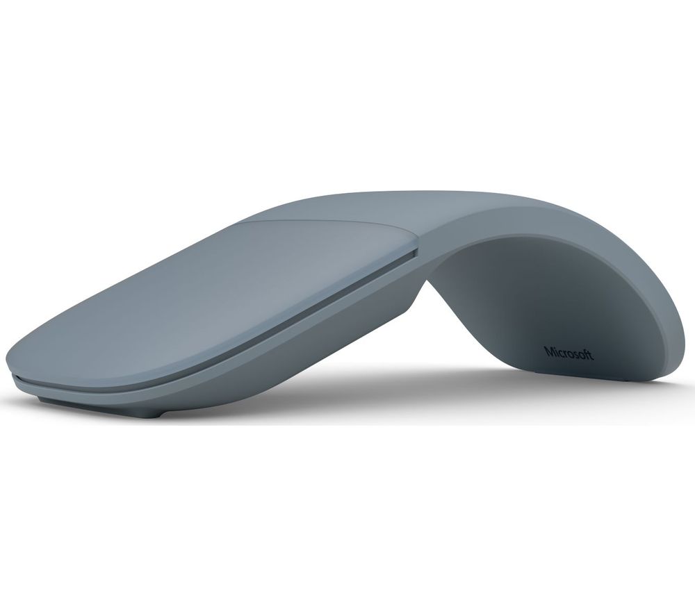 Surface Arc Mouse Reviews