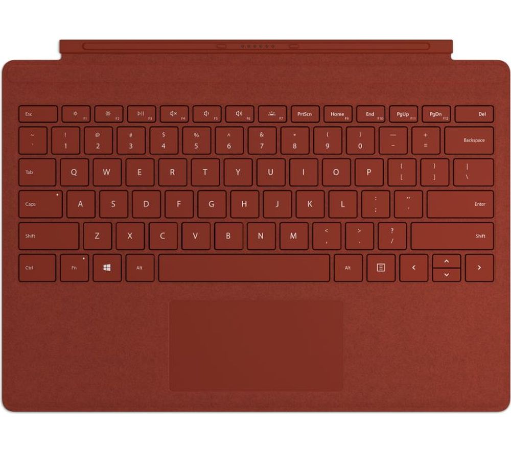 Surface Pro Typecover Reviews