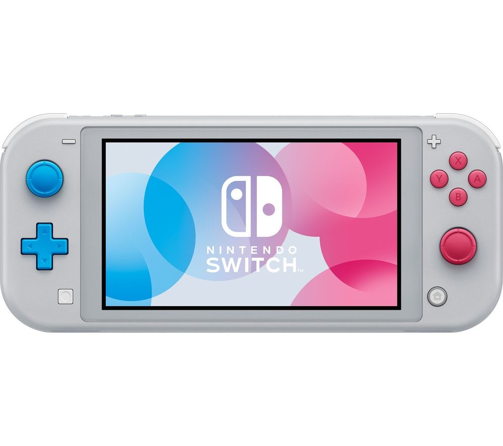 Switch Lite Reviews