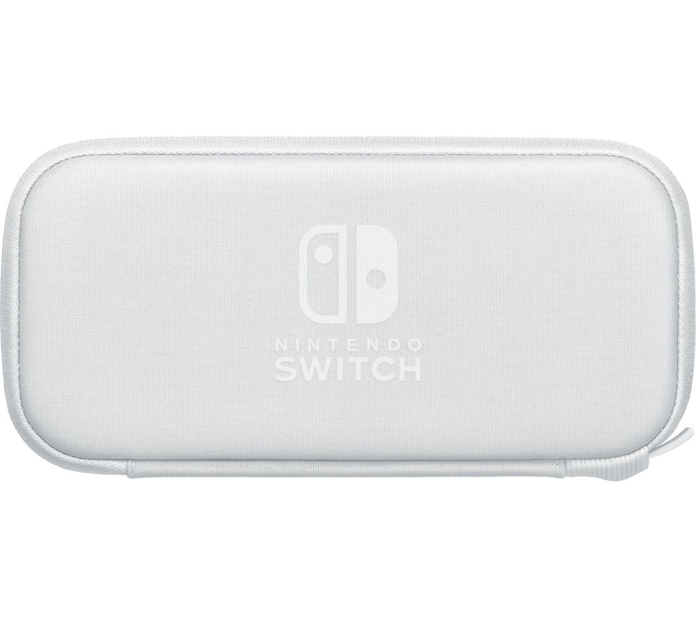 Switch Lite Carrying Case Reviews