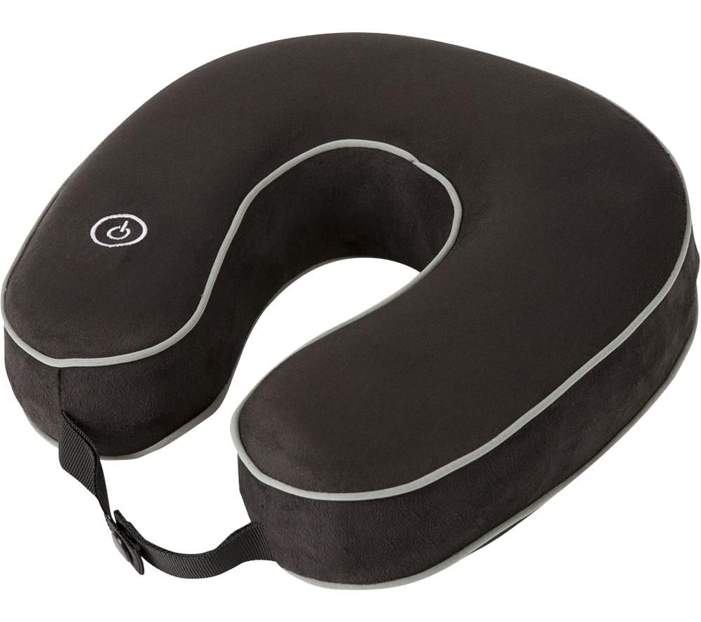 TA-NMSQ220BK-EU Travel Neck Massage Pillow Reviews