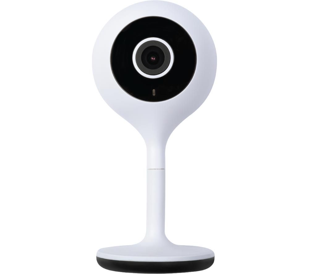 TCP Smart WCAPIRW720P HD 720p WiFi Mini Camera Reviews