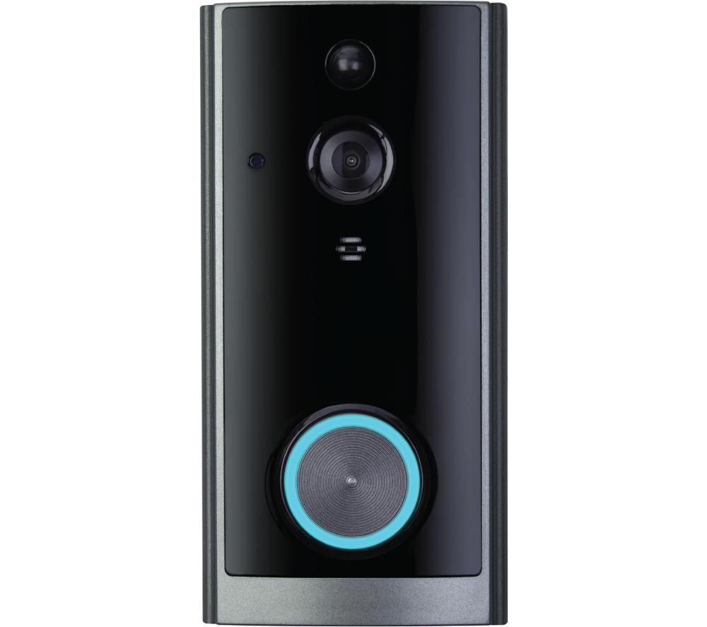 TCP Smart WDBPIRBUK HD 720p WiFi Camera Doorbell Reviews