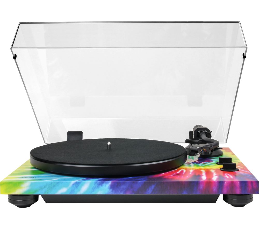 TEAC TN-420 Turntable Reviews