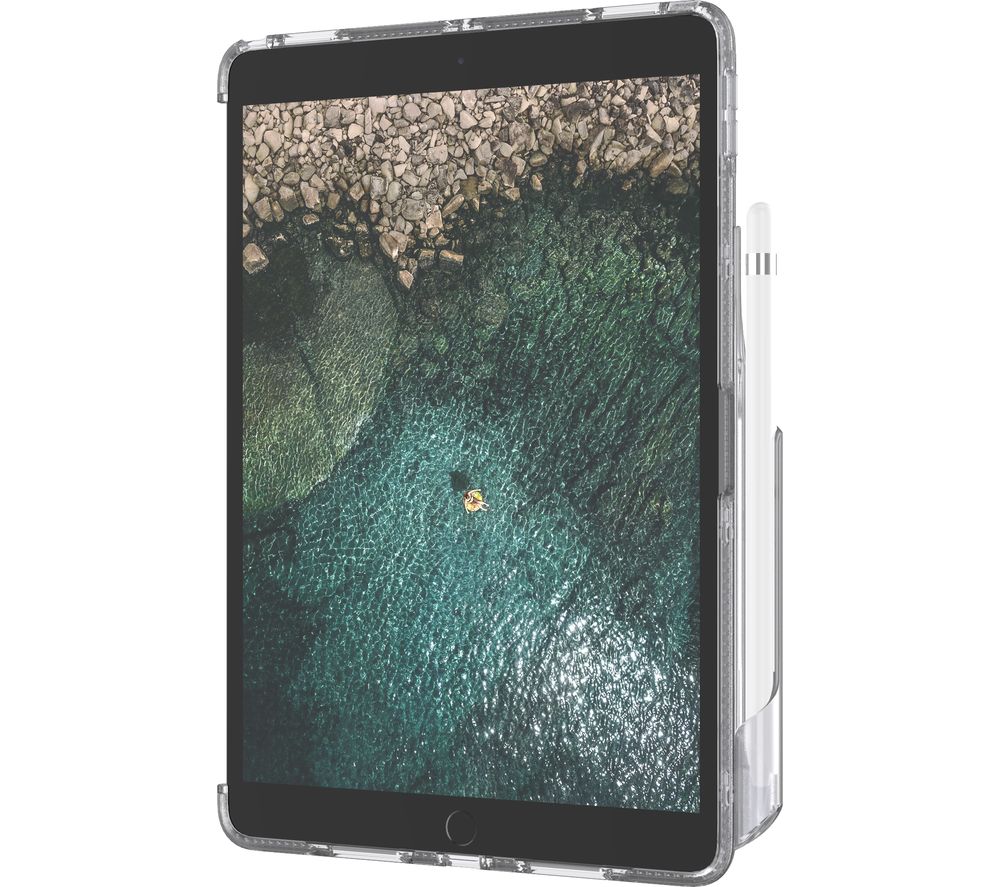 TECH21 Impact Clear 10.5" iPad Pro Reviews