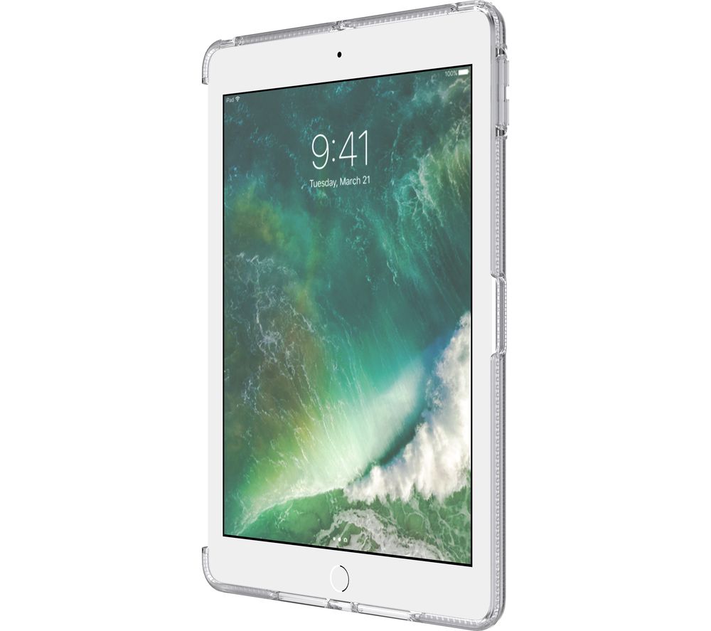 TECH21 Impact Clear iPad 9.7" Case Reviews