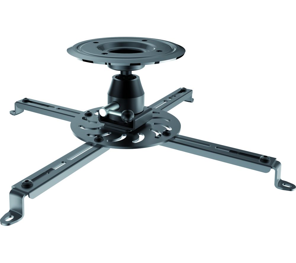 TECHLINK 402123 Tilt & Swivel Projector Ceiling Mount Reviews