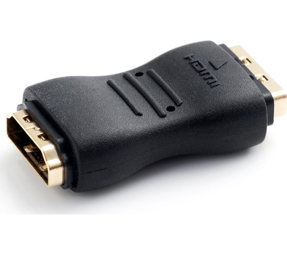 TECHLINK HDMI Coupler