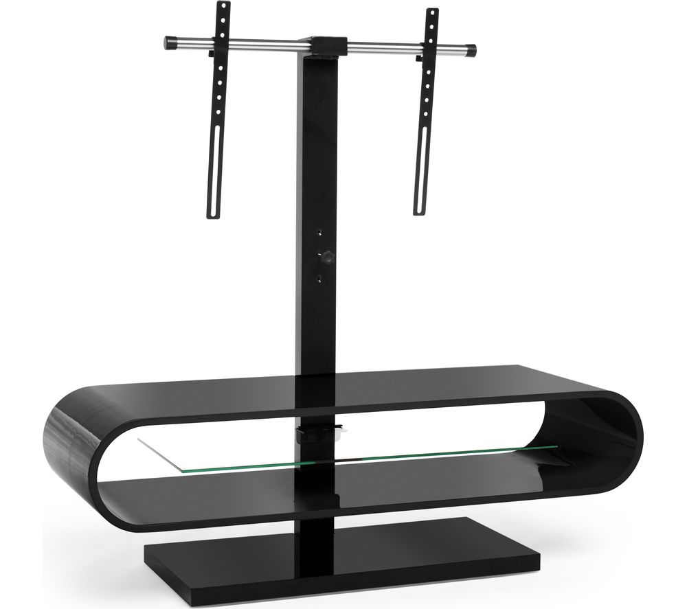 TECHLINK OV120TVB 1160 mm TV Stand with Bracket Reviews