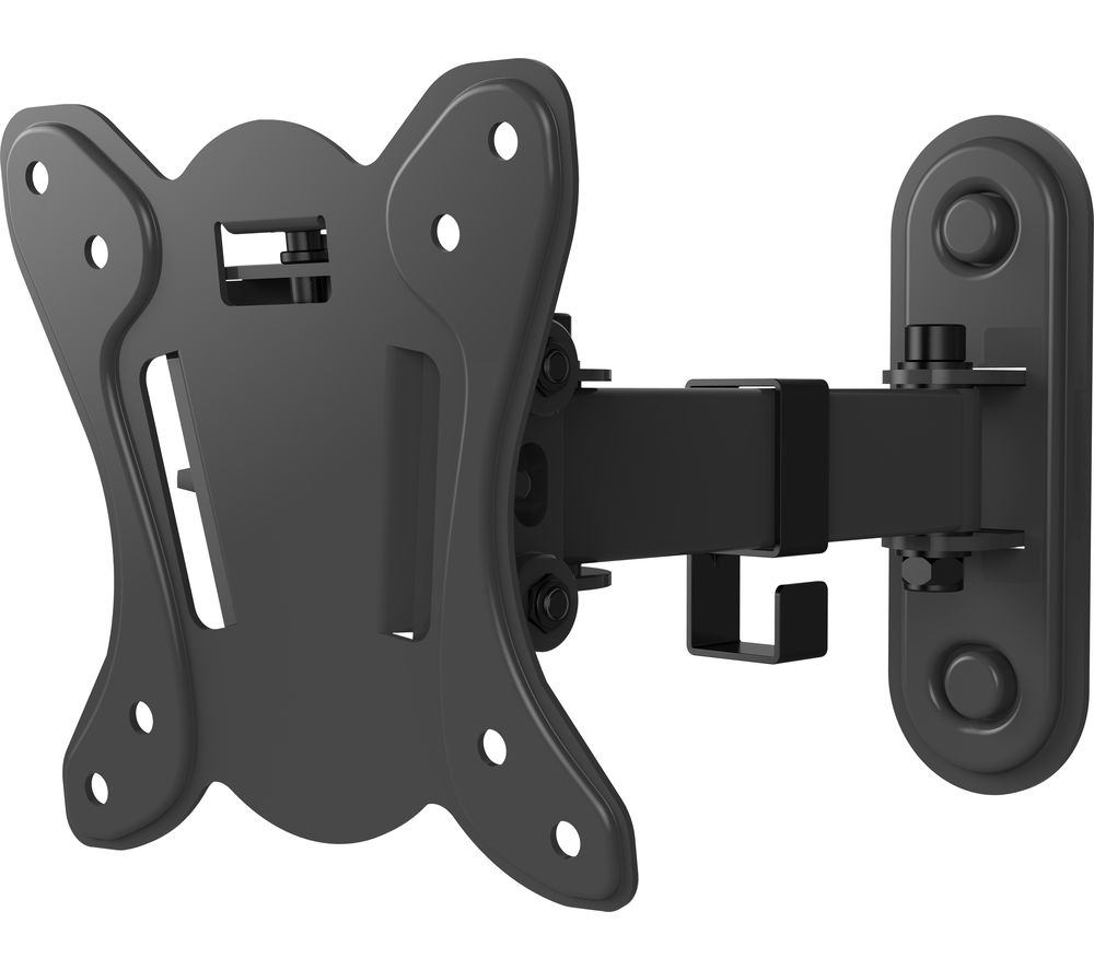 TECHLINK TWM102 Tilt & Swivel TV Bracket Reviews