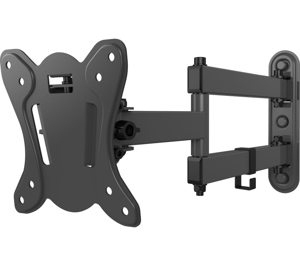 TECHLINK TWM103 Double Arm Tilt & Swivel TV Bracket Reviews