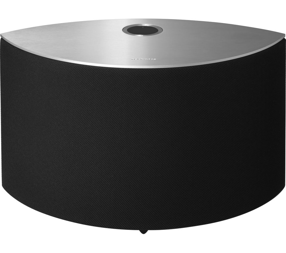 TECHNICS Ottava S SC-C50 Wireless Smart Sound Speaker Reviews