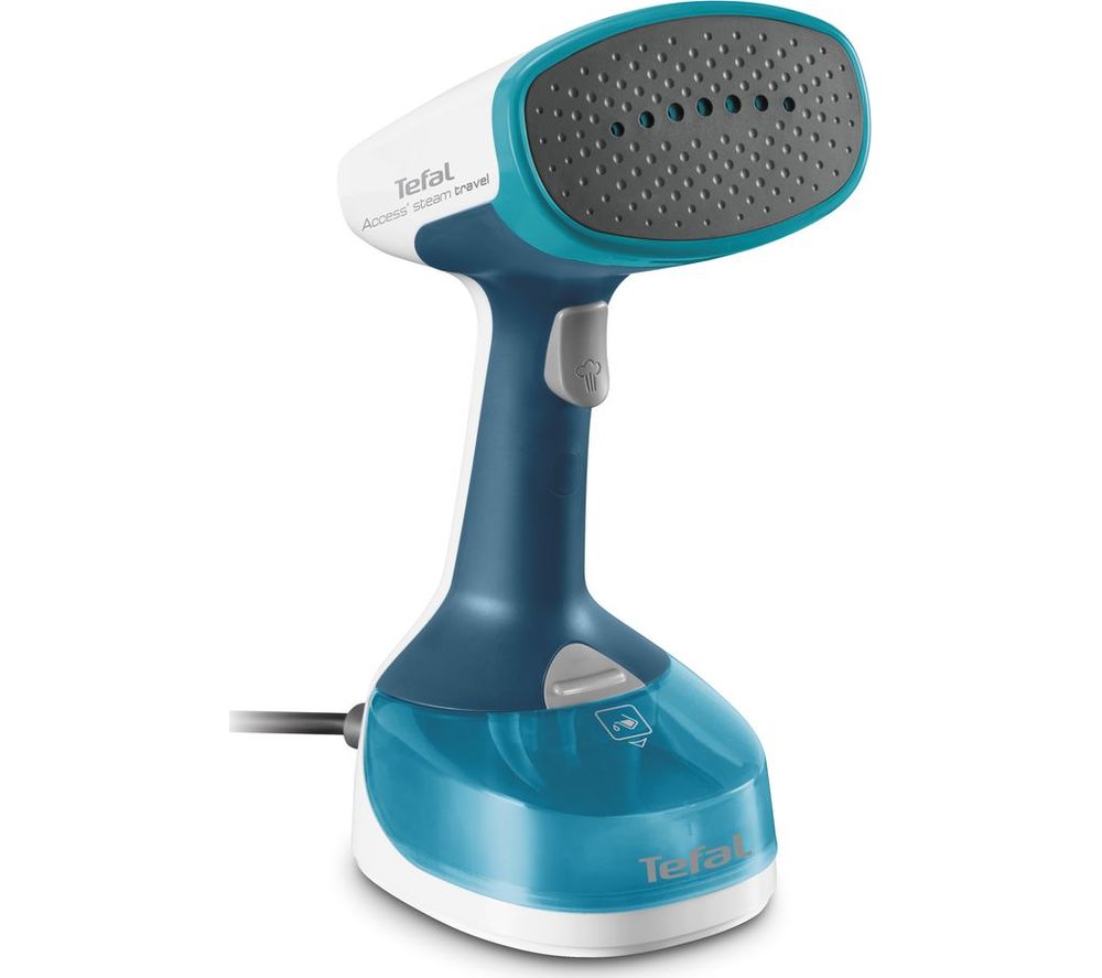 TEFAL Access DT7050 Travel Hand Steamer Reviews