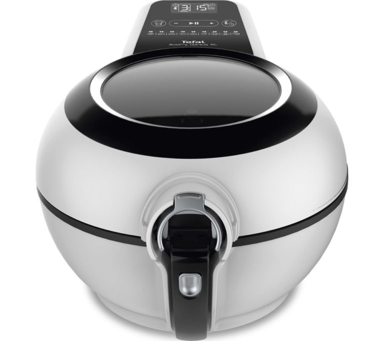 TEFAL ActiFry Genius XL AH960040 Air Fryer Reviews