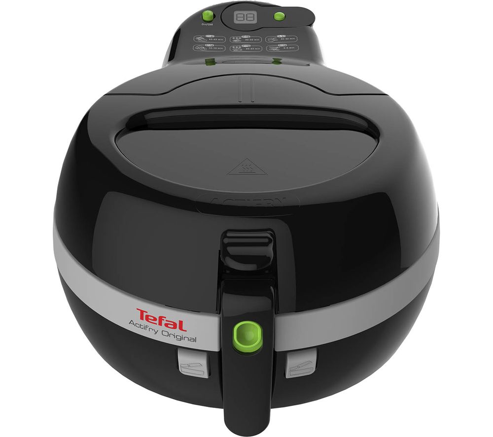 TEFAL Actifry Original FZ710840 Health Fryer Reviews