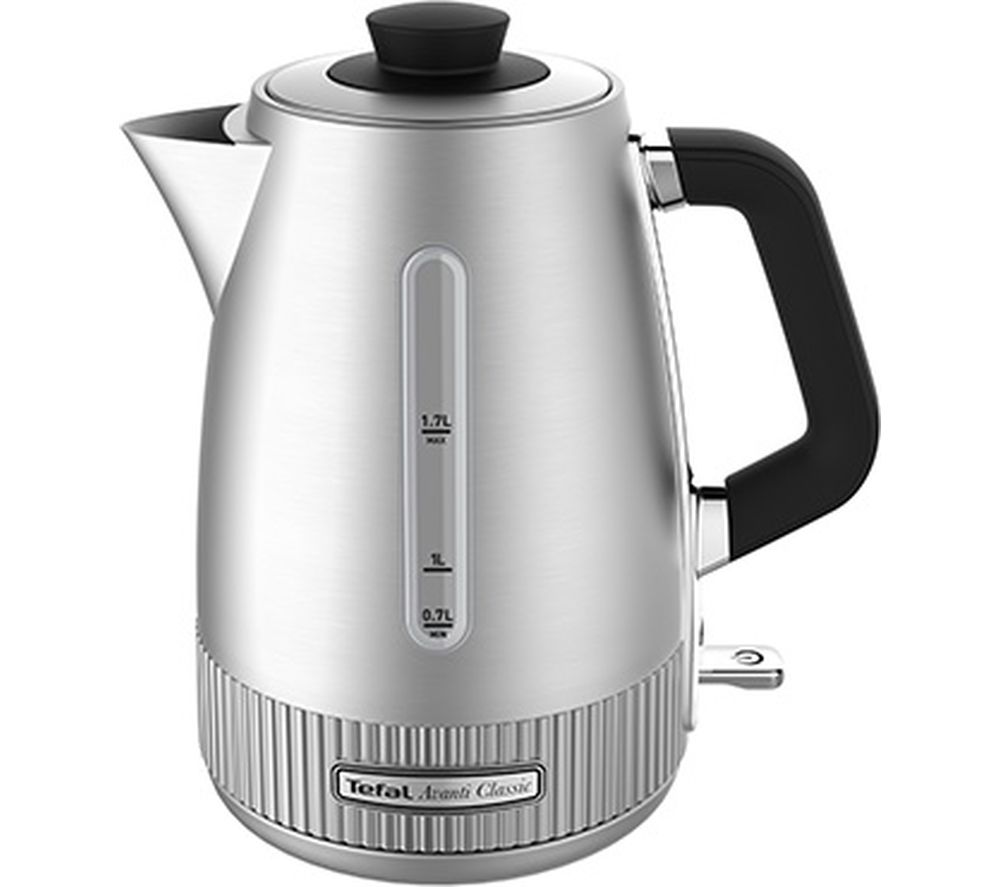 TEFAL Avanti Classic KI290840 Traditional Kettle Reviews