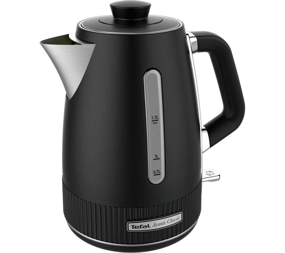 TEFAL Avanti Classic KI290N40 Traditional Kettle Reviews