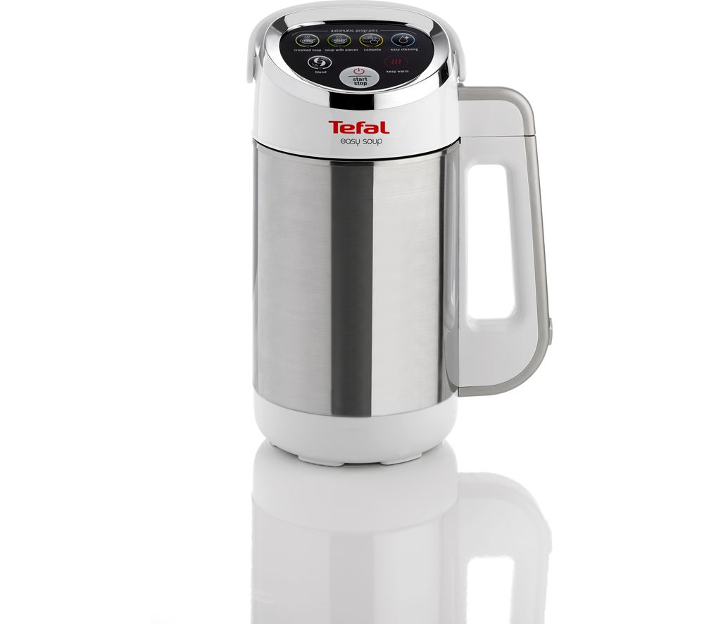 TEFAL Easy Soup BL841140 Soup Maker Reviews