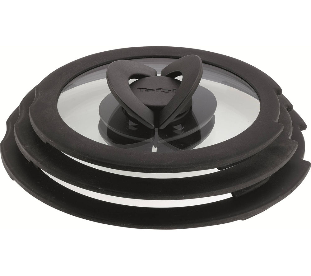 TEFAL Ingenio Pan Lid Set Reviews