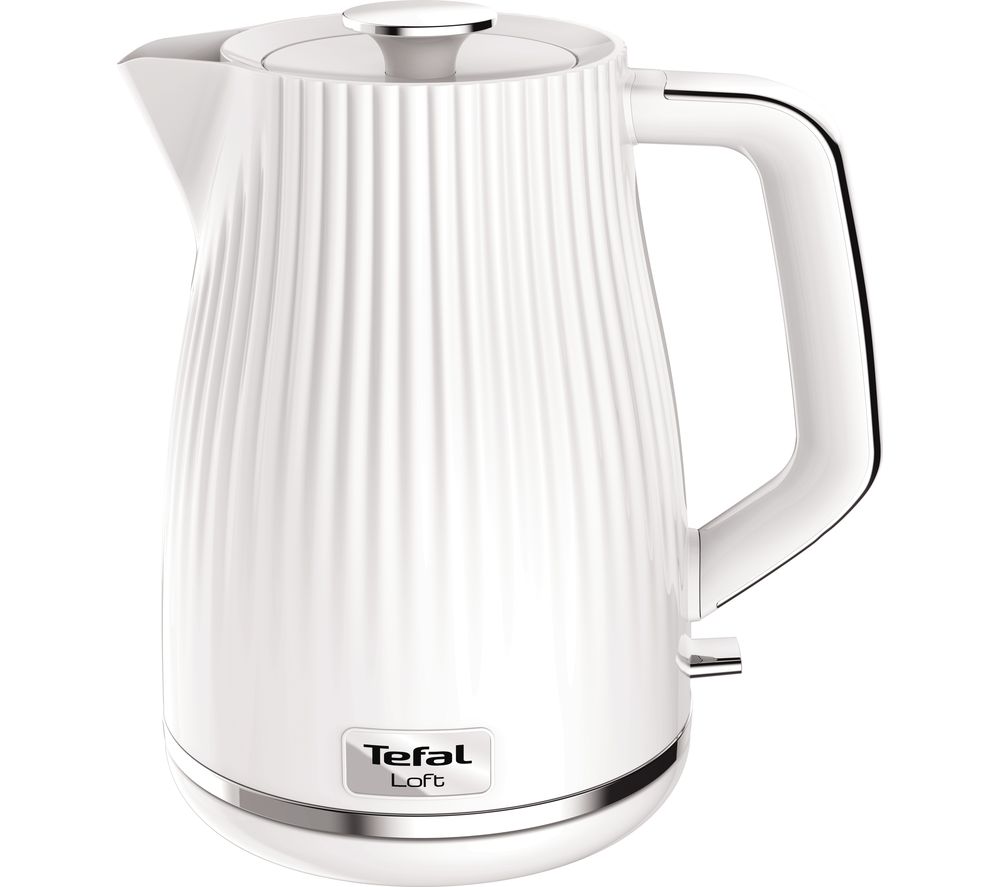 TEFAL Loft KO250140 Rapid Boil Traditional Kettle Reviews