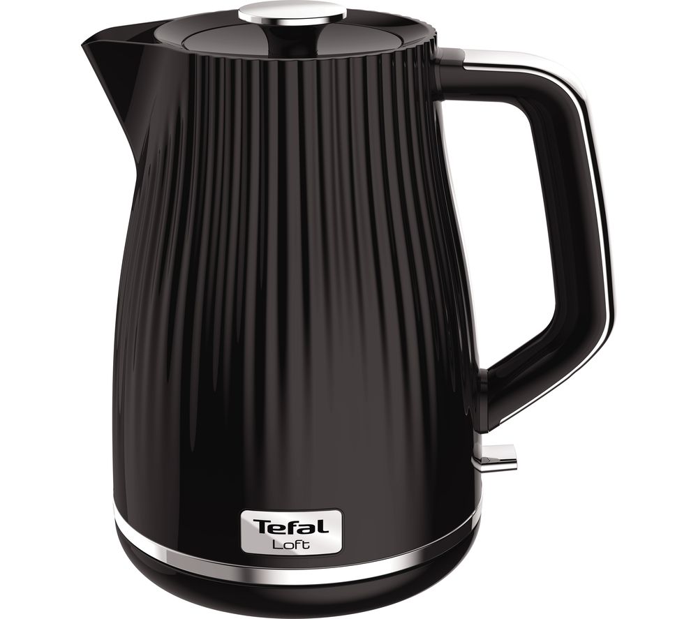 TEFAL Loft KO250840 Rapid Boil Traditional Kettle Reviews