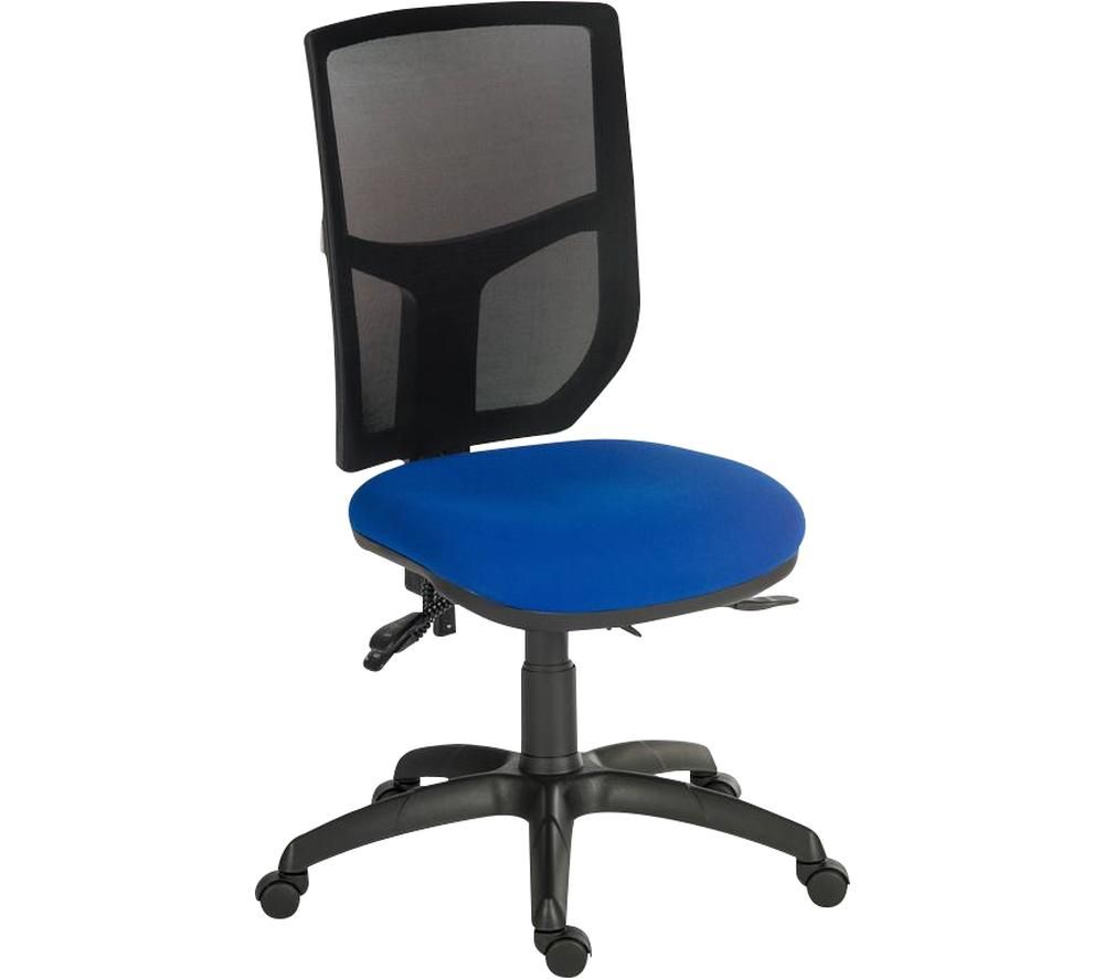 TEKNIK Ergo Comfort Mesh Tilting Operator Chair Reviews