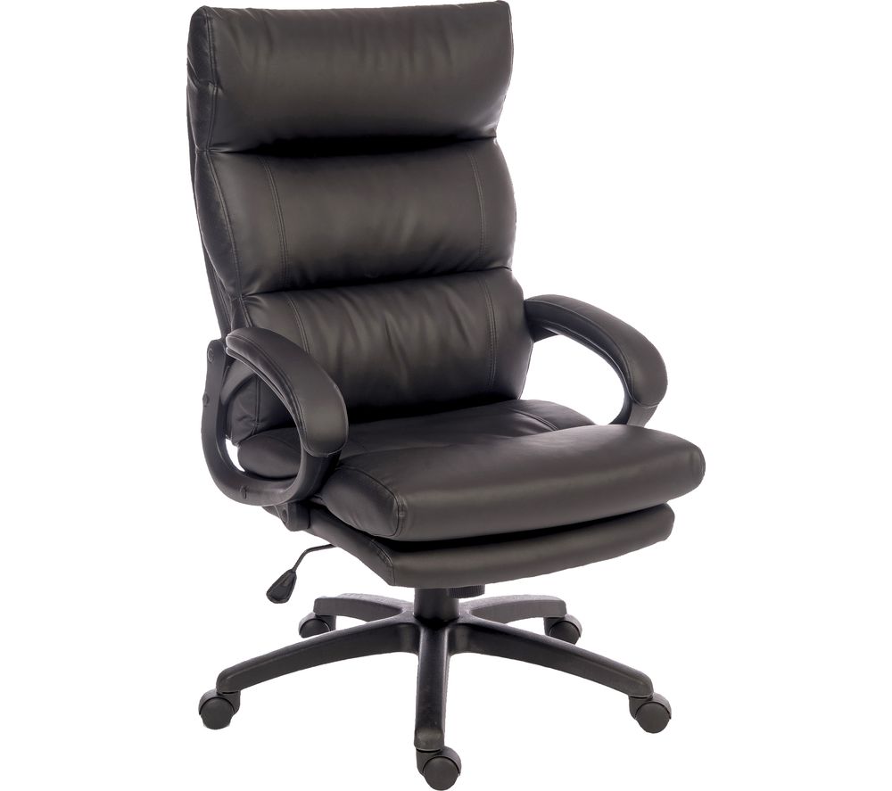 TEKNIK Luxe 6913 Reclining Executive Chair Reviews