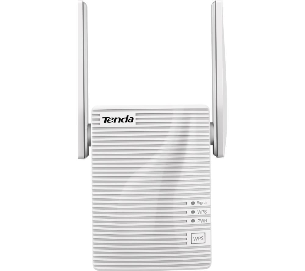 TENDA A18 WiFi Range Extender Reviews