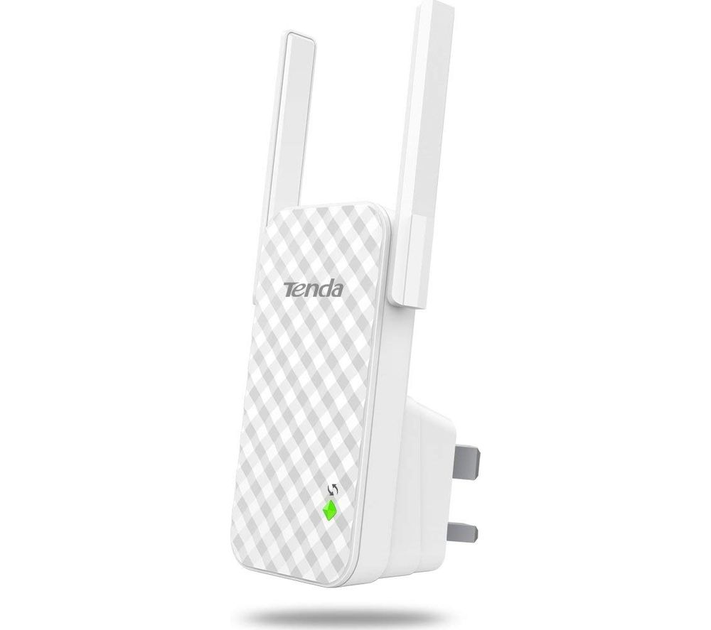 TENDA A9 WiFi Range Extender Reviews