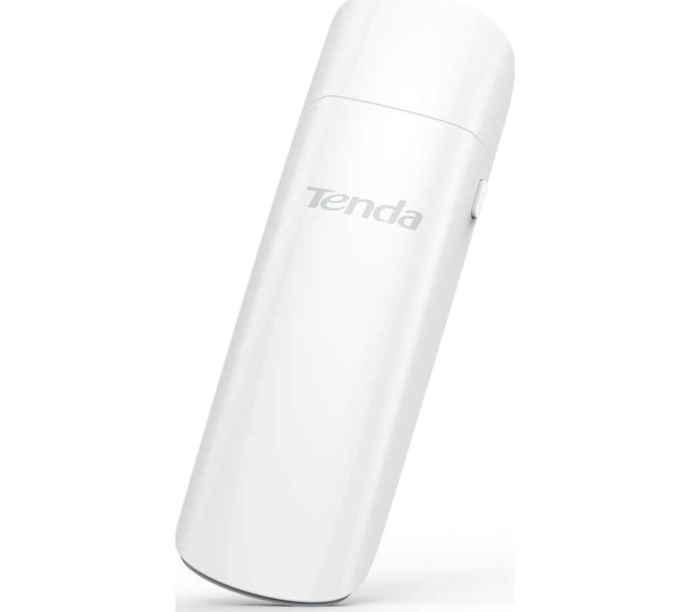 TENDA U12 USB Wireless Adapter Reviews