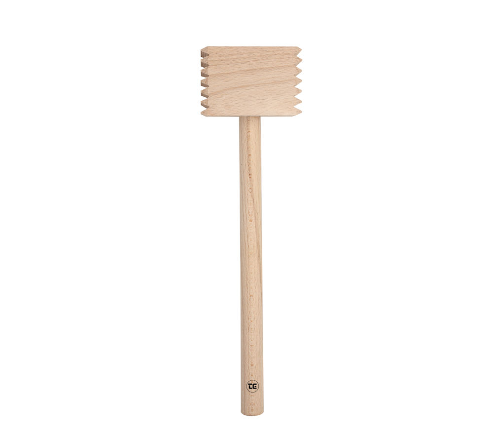 T&G WOODWARE 6133 Meat Hammer Reviews