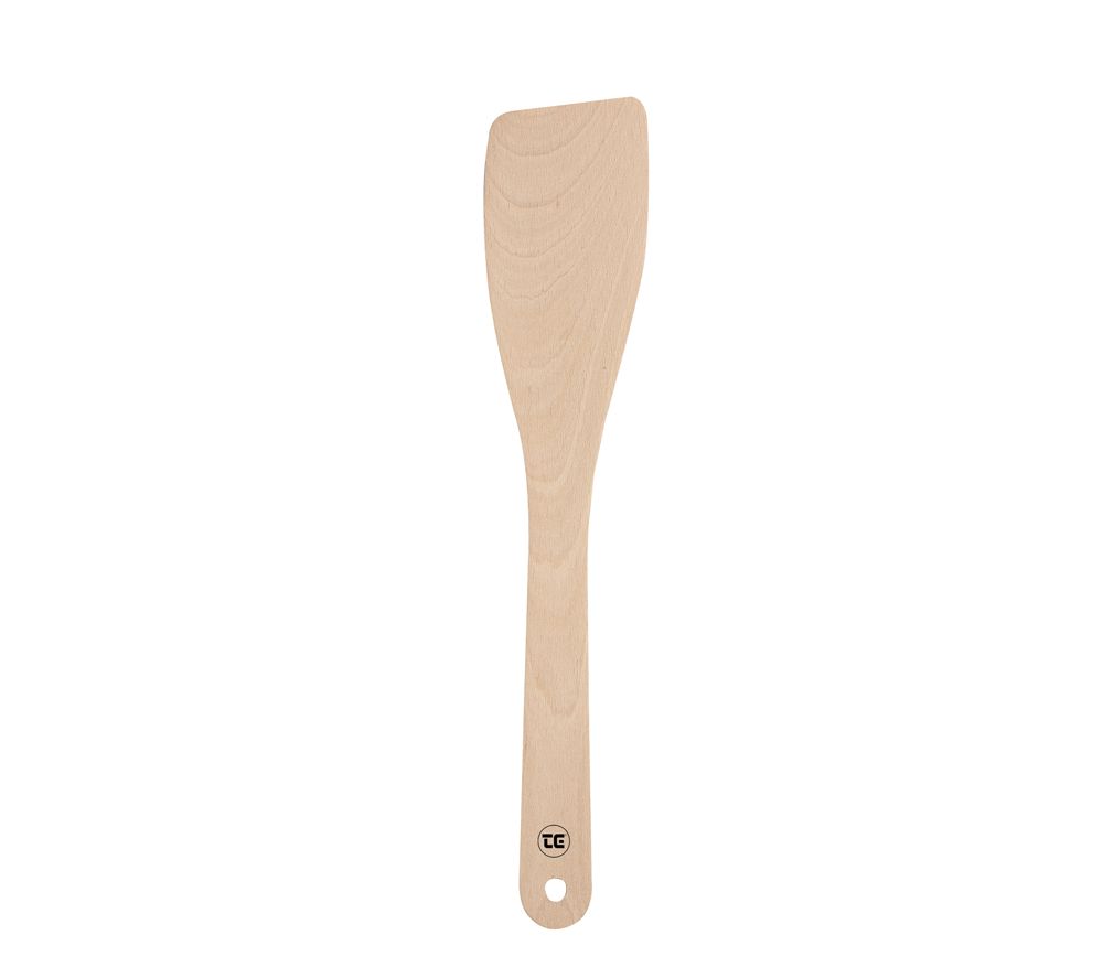 T&G Woodware T&G WOODWARE Curved Spatula Reviews