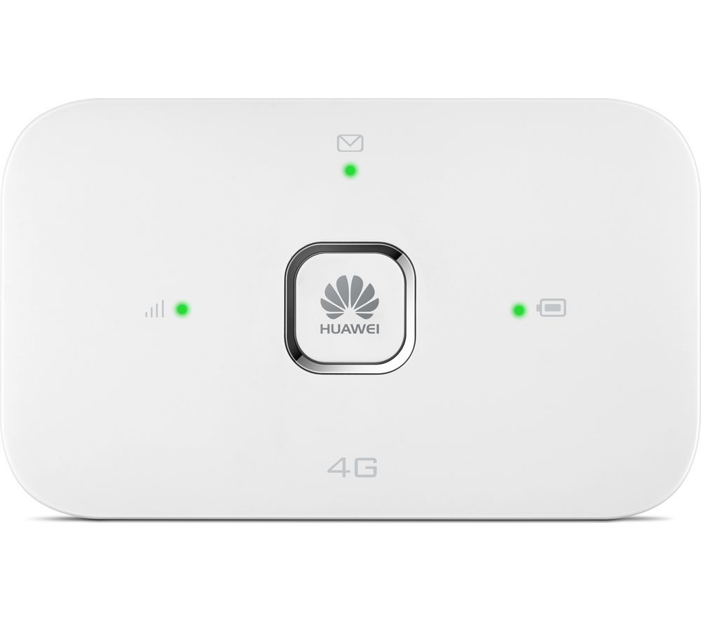 THREE E5573Bs-322 Pay Monthly 4G Mobile WiFi Reviews