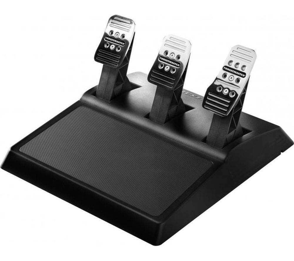 THRUSTMASTER T3PA Pedal Set Reviews