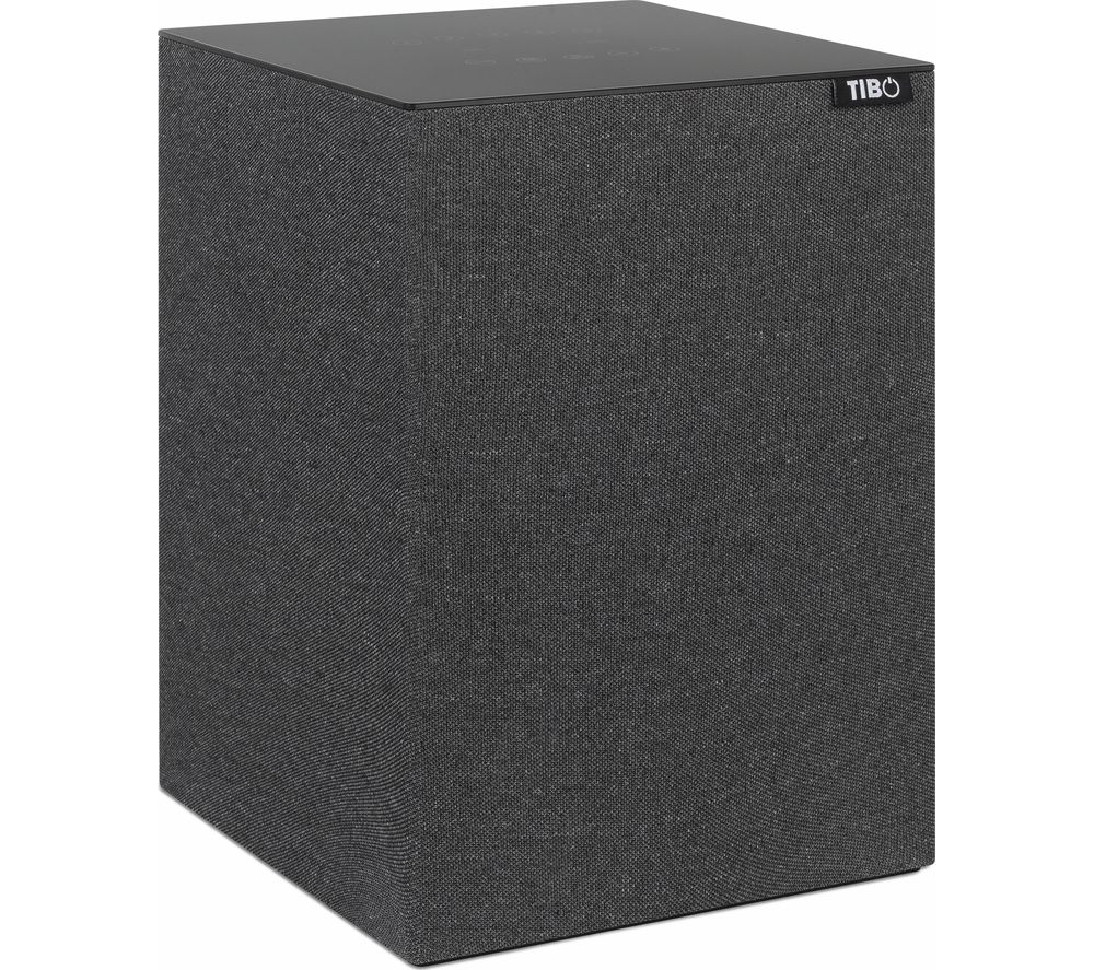 TIBO Choros 6 Wireless Smart Sound Speaker Reviews